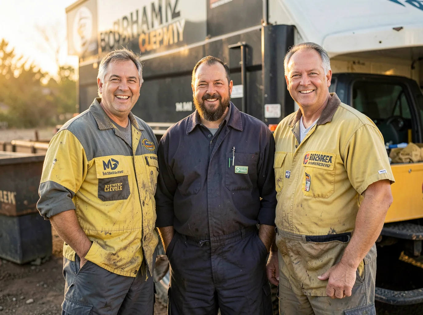 Sewage Cleanup company in Rowland, PA