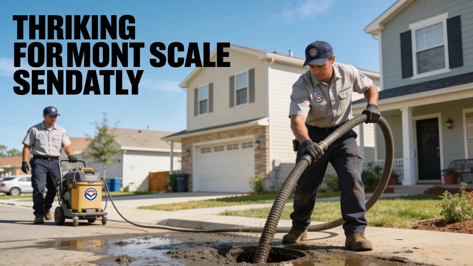 Sewage Cleanup in Rowland, PA near me